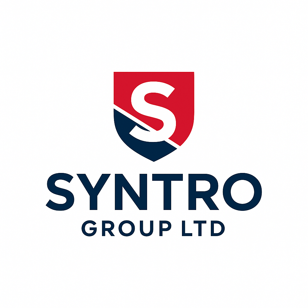 SYNTRO GROUP LTD logo